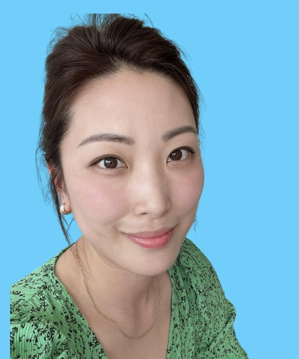 Sophia Yu | Director of Marketing | JOY Wealth Partner NY